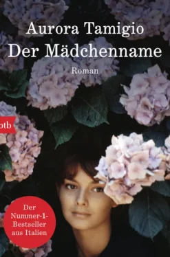 Der Mädchenname*btb Taschenbuch New