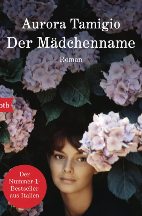 Der Mädchenname*btb Taschenbuch New