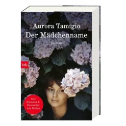 Der Mädchenname*btb Taschenbuch New