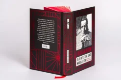 Der Meister und Margarita. Schmuckausgabe mit Illustrationen von Alexander Fedorov,*Anaconda Verlag Best