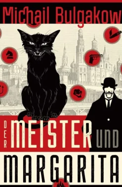 Der Meister und Margarita*Anaconda Verlag Best