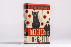 Der Meister und Margarita*Anaconda Verlag Best