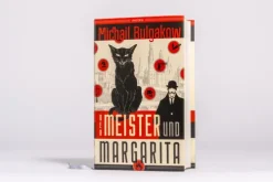 Der Meister und Margarita*Anaconda Verlag Best