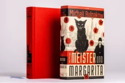 Der Meister und Margarita*Anaconda Verlag Best