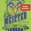Der Meister von London*Blanvalet Taschenbuchverl New