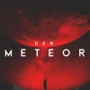 Belle Epoque Verlag Außerirdische / Ufos*Der Meteor