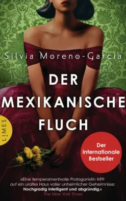 Limes Historische Romane|Klassische Horrorgeschichten*Der mexikanische Fluch