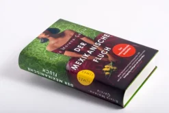 Limes Historische Romane|Klassische Horrorgeschichten*Der mexikanische Fluch