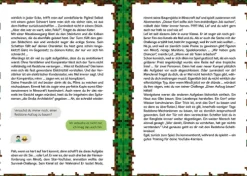 Loewe Verlag GmbH Tagebücher-Der Minecraft Code (Band 1) - Flucht aus dem Würfel-Gefängnis