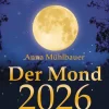 Südwest Abreiß-Kalender-Der Mond 2026 - Tagesabreißkalender