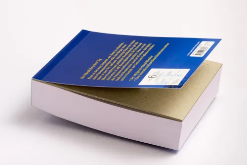 Südwest Abreiß-Kalender-Der Mond 2026 - Tagesabreißkalender