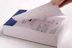 Südwest Abreiß-Kalender-Der Mond 2026 - Tagesabreißkalender