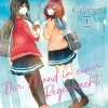 Egmont Manga Girls Love - Yuri*Der Mond in einer Regennacht 01