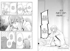 Egmont Manga Girls Love - Yuri-Der Mond in einer Regennacht 06