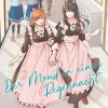 Egmont Manga Girls Love - Yuri-Der Mond in einer Regennacht 07