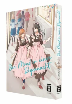 Egmont Manga Girls Love - Yuri-Der Mond in einer Regennacht 07