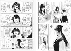 Egmont Manga Girls Love - Yuri-Der Mond in einer Regennacht 07
