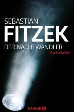 Knaur eBook Psychothriller*Der Nachtwandler