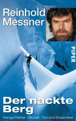 Der nackte Berg*Piper ebooks Outlet