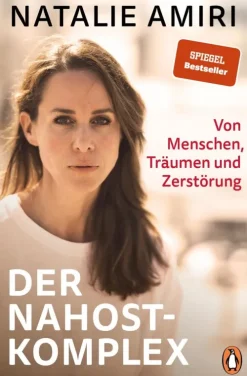 Penguin Random House Geschichte & Politik*Der Nahost-Komplex