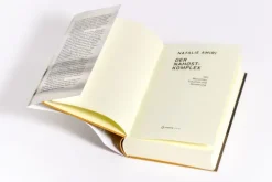 Penguin Verlag Sachbücher-Der Nahost-Komplex