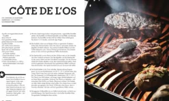 Christian Verlag GmbH Grillparty & Picknick-Der Napoleon Grill-Kodex