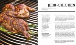 Christian Verlag GmbH Grillparty & Picknick-Der Napoleon Grill-Kodex