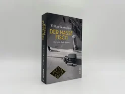 Der nasse Fisch*Piper Verlag GmbH Best