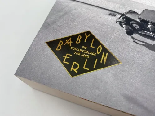 Der nasse Fisch*Piper Verlag GmbH Best