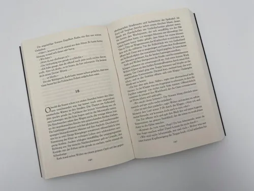 Der nasse Fisch*Piper Verlag GmbH Best