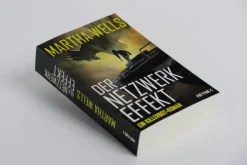 Der Netzwerkeffekt*Heyne Taschenbuch Hot