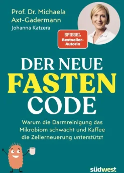Der neue Fasten-Code*Penguin Random House