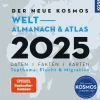 Der neue Kosmos Welt-Almanach & Atlas 2025*Franckh-Kosmos Discount
