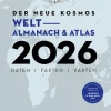 Columbus Verlag Lexika & Sprachen-Der neue Kosmos Welt-Almanach & Atlas 2026