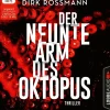 Der neunte Arm des Oktopus*Lübbe Audio Online