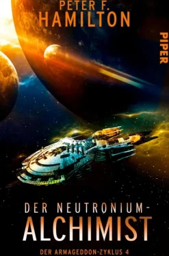 Piper ebooks Science Fiction*Der Neutronium-Alchimist
