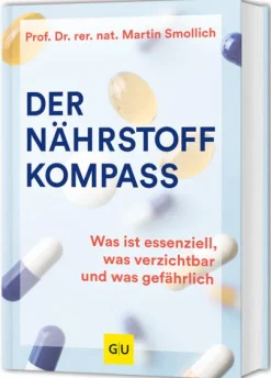 Der Nährstoff-Kompass*Graefe und Unzer Verlag Best