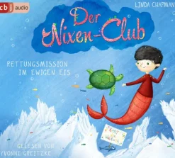 Der Nixen-Club - Rettungsmission im ewigen Eis*cbj audio Hot