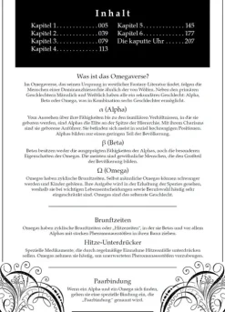 Panini Verlags GmbH History*Der Omega am Königspalast 01