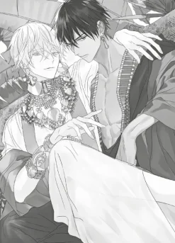 Panini Verlags GmbH History*Der Omega am Königspalast 01