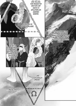 Panini Verlags GmbH History*Der Omega am Königspalast 01