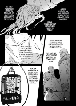 Panini Verlags GmbH History*Der Omega am Königspalast 01