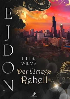 dead soft verlag Vampirromane*Der Omega Rebell