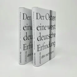 Der Osten: eine westdeutsche Erfindung*Ullstein