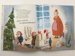 Carlsen Verlag GmbH 3-6 Jahre*Der Ostermann