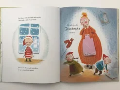 Carlsen Verlag GmbH 3-6 Jahre*Der Ostermann