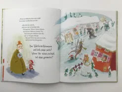 Carlsen Verlag GmbH 3-6 Jahre*Der Ostermann