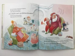 Carlsen Verlag GmbH 3-6 Jahre*Der Ostermann