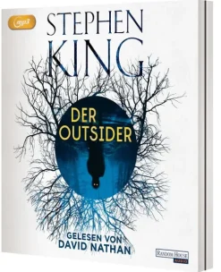Der Outsider*Random House Audio Outlet