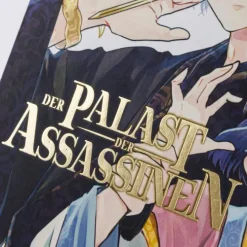 Carlsen Verlag GmbH History|Action & Abenteuer-Der Palast der Assassinen 2